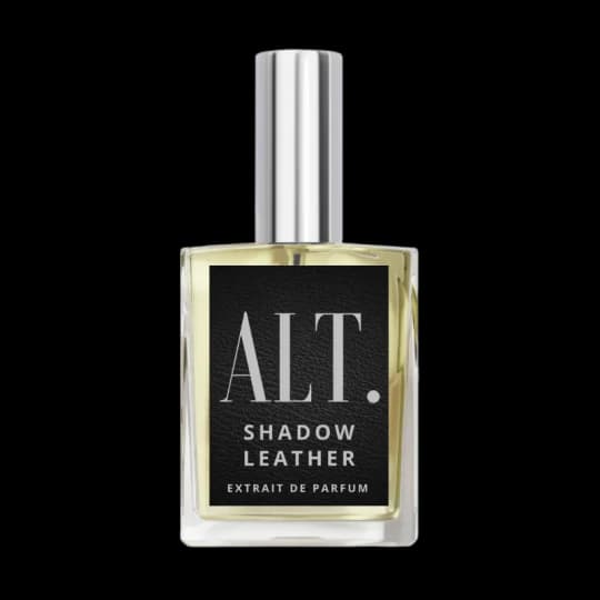 ALT. Fragrances Shadow Leather