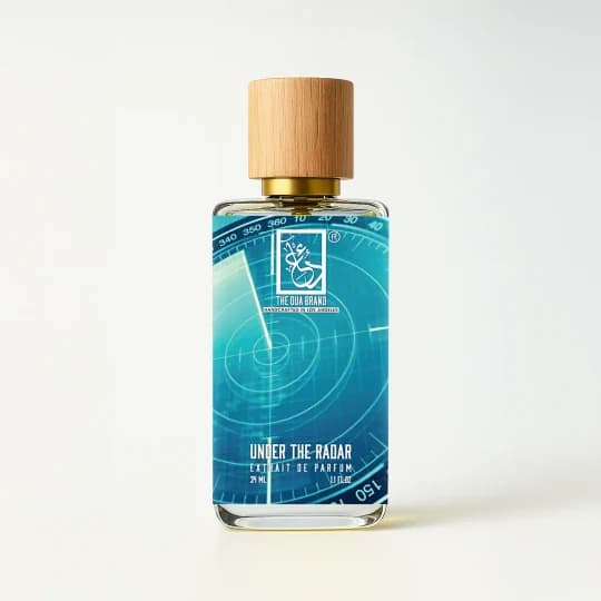 The DUA Brand Under The Radar