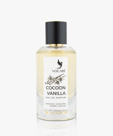 Volaré Cocoon Vanilla