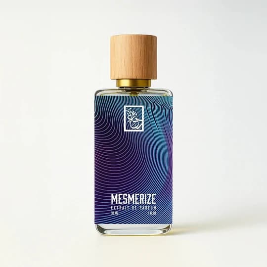 The DUA Brand Mesmerize
