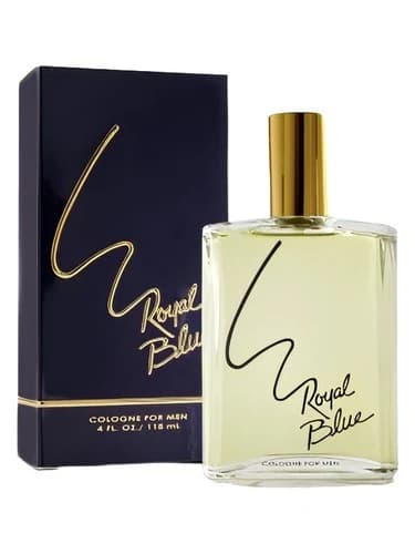 Tru Fragrance Romane Royal Blue