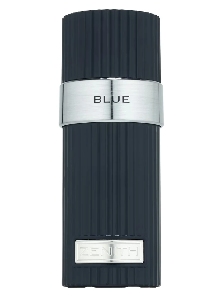 French Avenue Zenith Blue