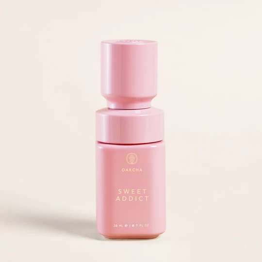Oakcha Sweet Addict Perfume Oil