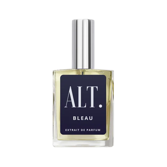 ALT. Fragrances Bleau