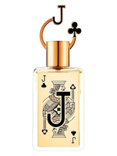Fragrance World Jack Of Clubs
