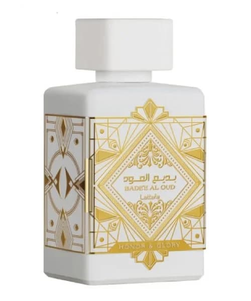 Bade'e Al Oud Honor and Glory