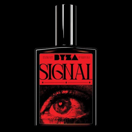 BYZA Signal