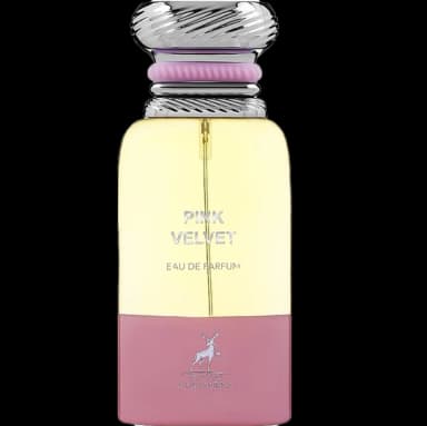 Maison Alhambra Maison Alhambra Pink Velvet Eau de Parfum for Women