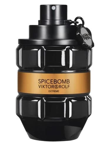 Viktor & Rolf Spicebomb Extreme