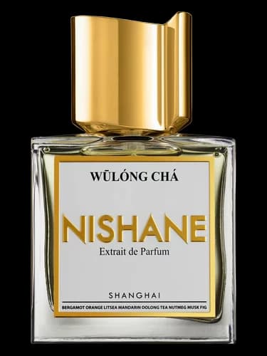 Nishane Wulong Cha