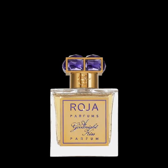 Roja A Goodnight Kiss
