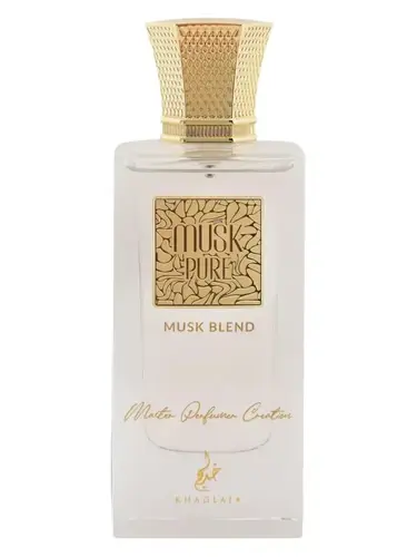 Musk Pure Musk Blend