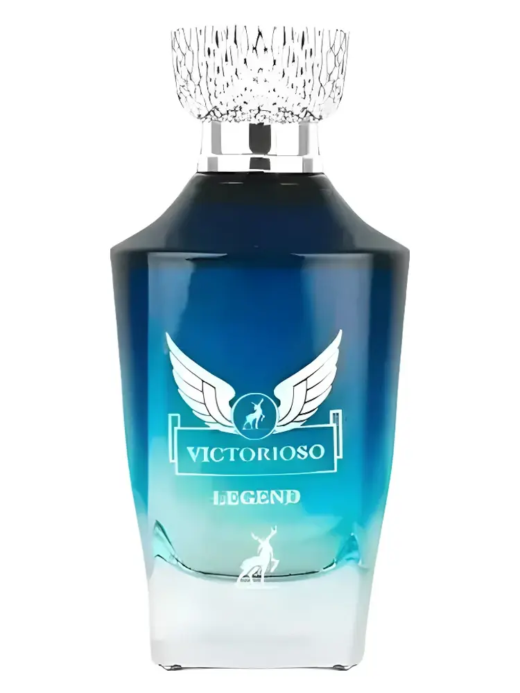 Victorioso Legend Myth