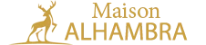 Maison Alhambra logo